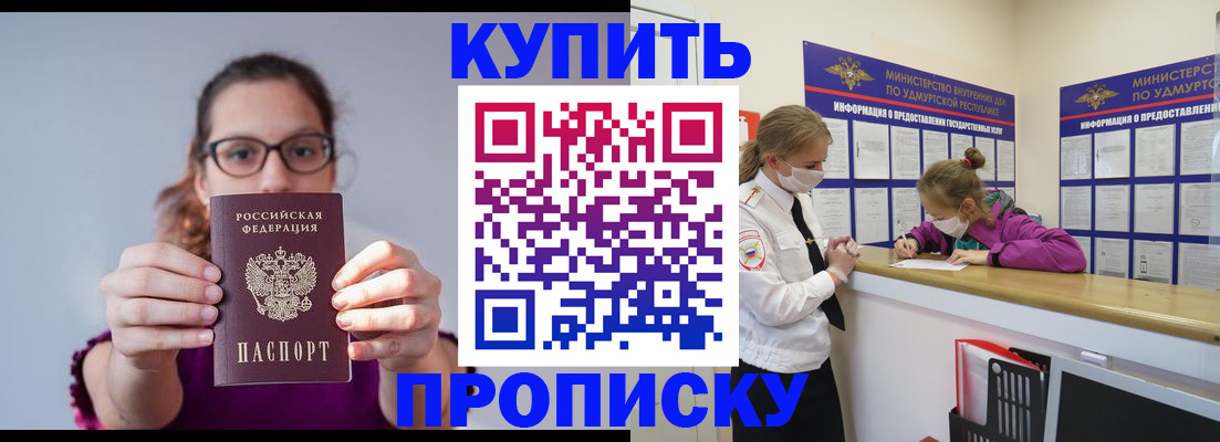 прописка 2025 в Светлогорске